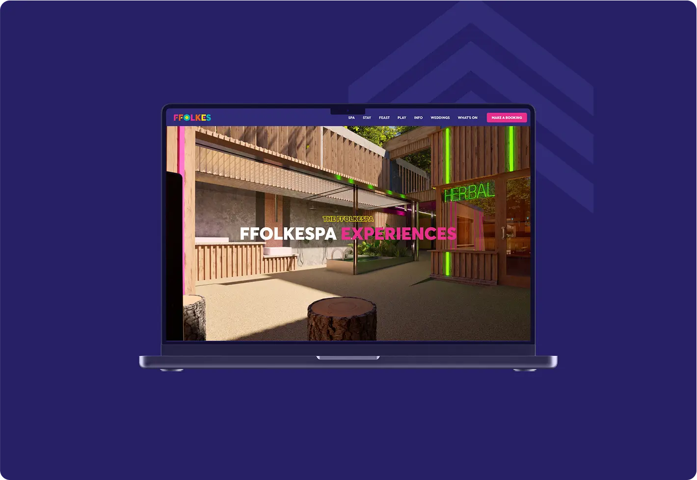 ffolkes exp