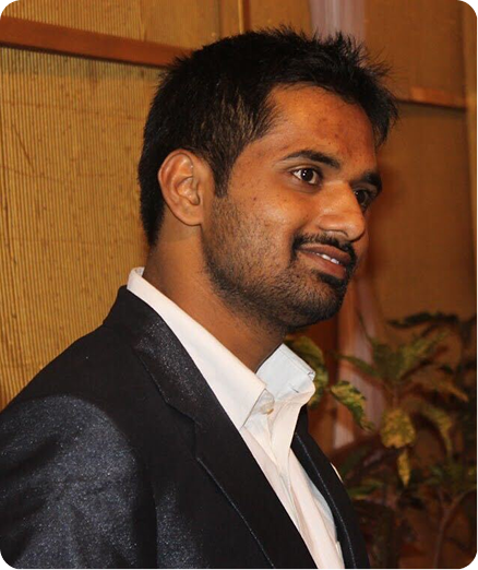 Pankaj Nath