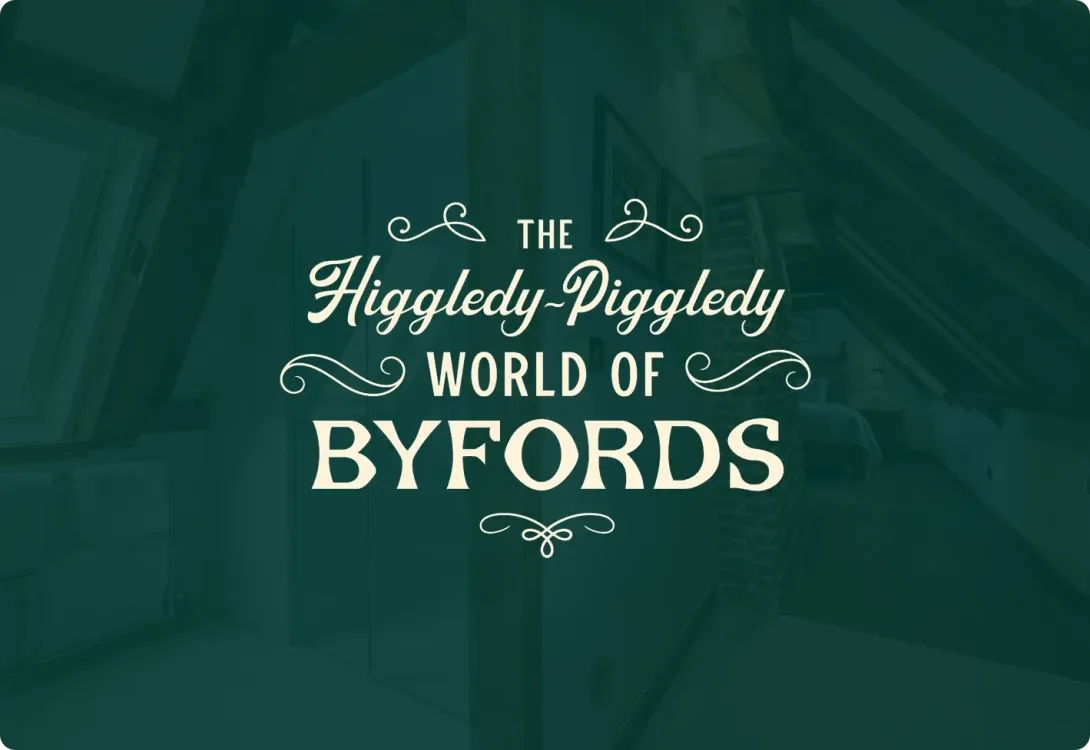 Byfords overview